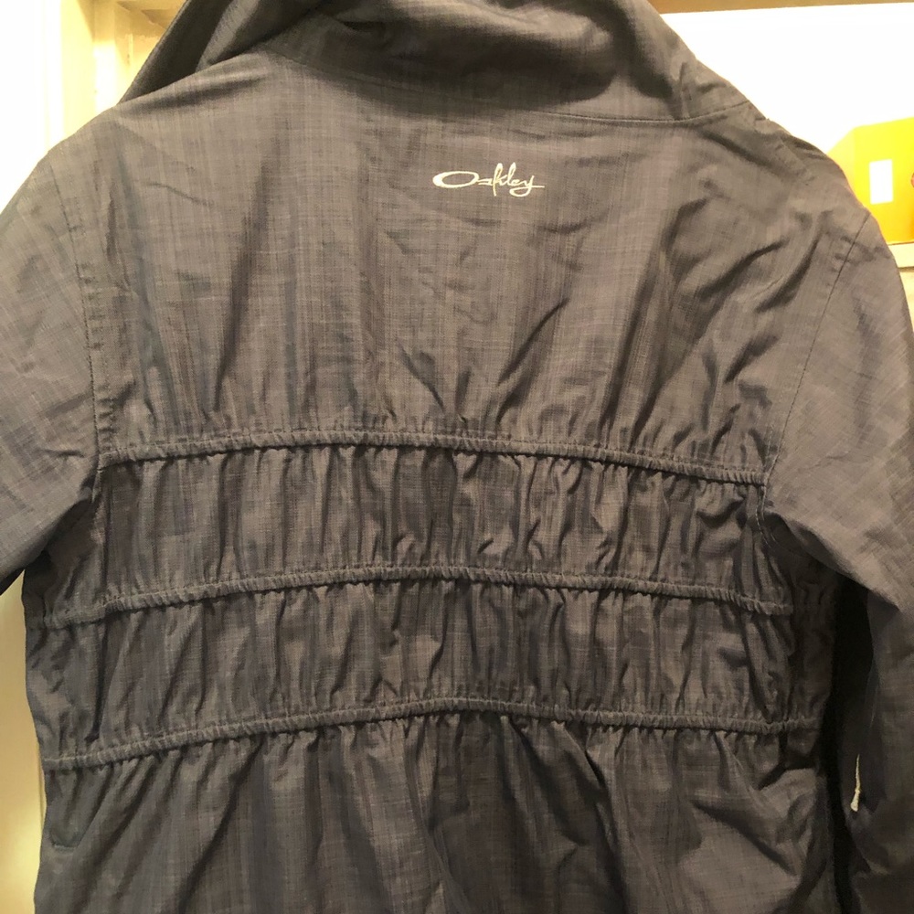 Oakley Women’s Small Snowboard Jacket